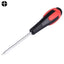 WLXY 6x100mm Cross Screwdriver Repair Tool(Red) - British D'sire