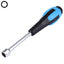 WLXY Precision 11mm Socket Head Screwdriver(Blue) - British D'sire