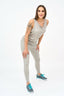Women's Vests in Grey - Vests - British D'sire