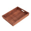 Wooden Serving Tray - Serving Tray - British D'sire