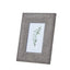 Woven Photo Frame 4X6 Decorative Home Picture Frame - Photo Frames - British D'sire