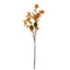 Yellow Vernicia Fordii Spray Artificial Flower Stem - Artificial Plants & Trees - British D'sire