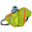 YIPINU YS9 Outdoor Cycling Mountaineering Sport Waterproof Mobile Phone Storage Waist Bag Kettle Bag(Green) - British D'sire