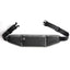 YIPINU YSU Outdoor Marathon Sport Ultra - thin Waterproof Mobile Phone Storage Waist Bag(Black) - British D'sire
