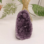 Zen Wholesale Large Rough Freeform Amethyst Geode - Natural Healing Crystal for Fengshui - Natural Amethyst - British D'sire