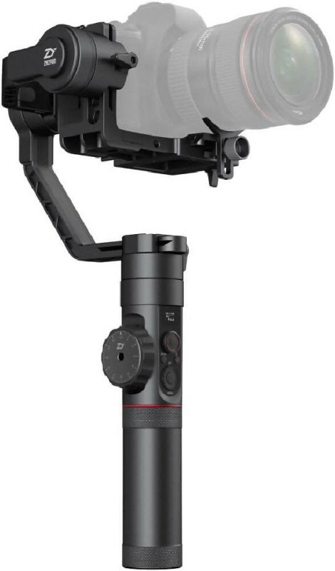 Zhiyun Crane 3-Axis Handheld Gimbal Stabilizer (with Free Servo - Main Image