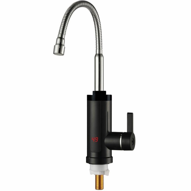 Electric Heating Faucet Heater Tap Water Heater Tap Instant Hot