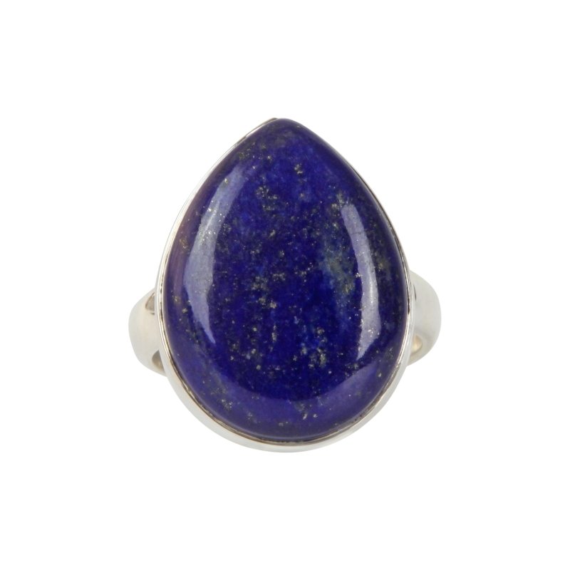 A beautiful statement teardrop ring - Rings - British D'sire