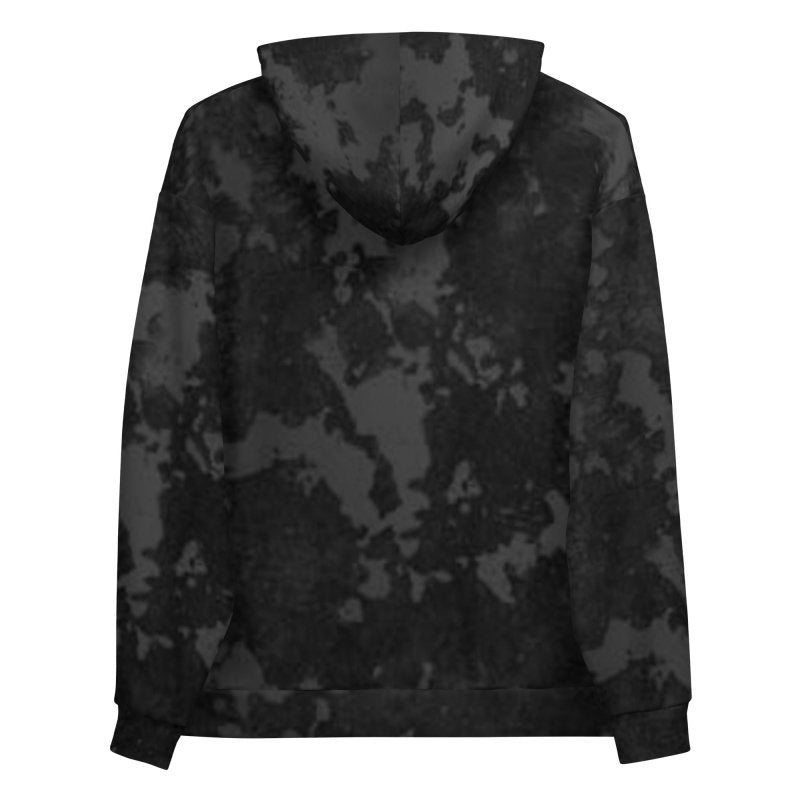 Base Apparel Black Op Hoodie - Men's Hoodies & Sweatshirts - British D'sire