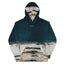 Base Apparel Moonstone Hoodie - Men's Hoodies & Sweatshirts - British D'sire