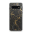 Base Apparel Samsung Case - Black Marble - Mobile Accessories - British D'sire