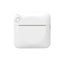 C17 Bluetooth Pocket Mini Label Printer Inkless Thermal Printer Wireless Photo Printer(White) - Inkless Thermal Printer - British D'sire