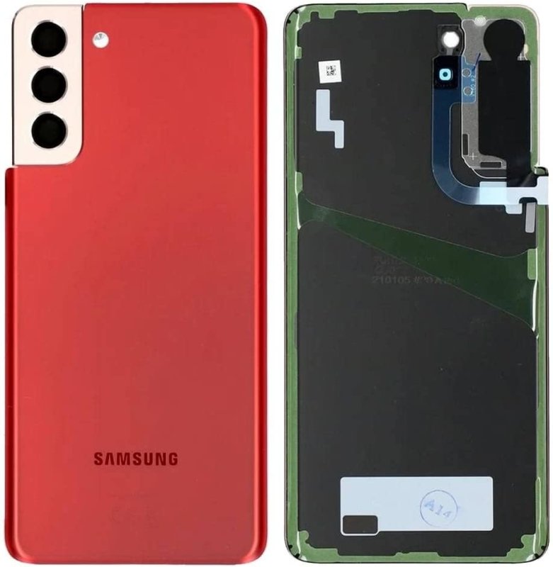 Coldbar Replacement Back Cover For Samsung G996 Galaxy S21+ S21