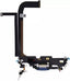 Coldbar Replacement Charging Port Flex Flex Cable With Microphone For Apple iPhone 13 Pro Max - Mobile Accessories - British D'sire