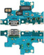 Coldbar Replacement Charging Port For Samsung G770 Galaxy S10 Lite Micro USB Connector Assembly - Mobile Accessories - British D'sire