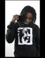 DB Logo Hoodie - Maternity Clothing - British D'sire