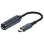 DC 5.5 x 2.1mm to USB-C / Type-C Male 100W Computer Charging Adapter Connector - Type-C Male 100W Computer Charging Adapter - British D'sire