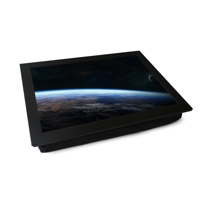 Earth's Orbit Lap Tray - Kitchen Tools & Gadgets - British D'sire