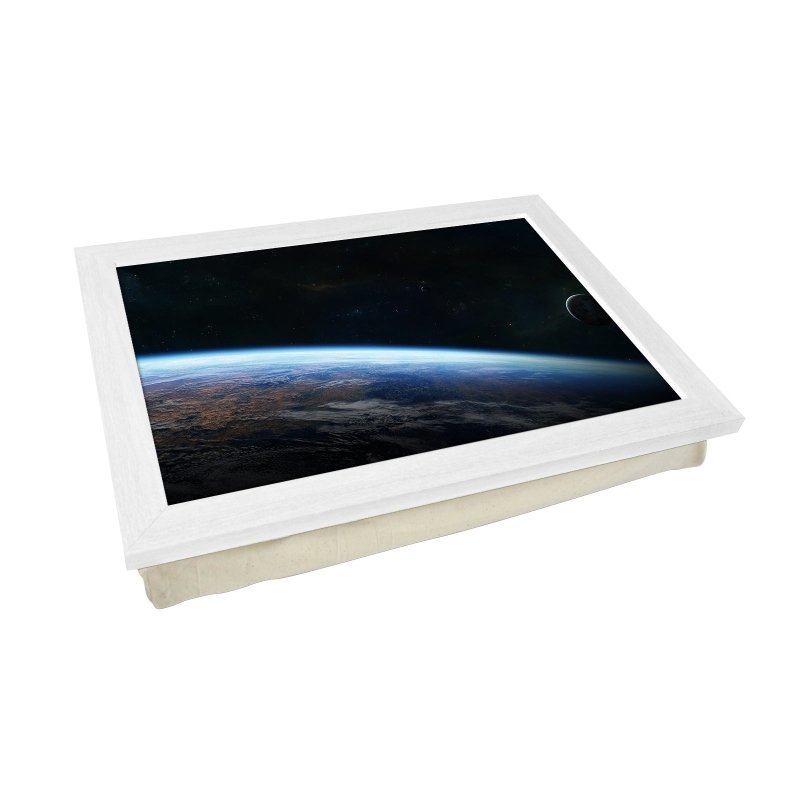 Earth's Orbit Lap Tray - Kitchen Tools & Gadgets - British D'sire