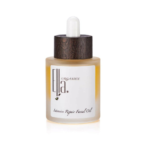 Ella Organics 100% Organic Intensive Repair Facial Oil