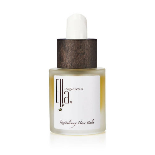 Ella Organics 100% Organic Revitalizing Hair Balm