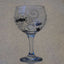 GIN glass 'Bees' - Glasswares & Drinkwares - British D'sire