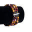 Infinity Mookite Bracelet - Bracelets & Bangles - British D'sire