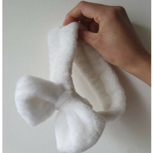 Kathy Sue-Ann's Every Day is Spa Day Headband
