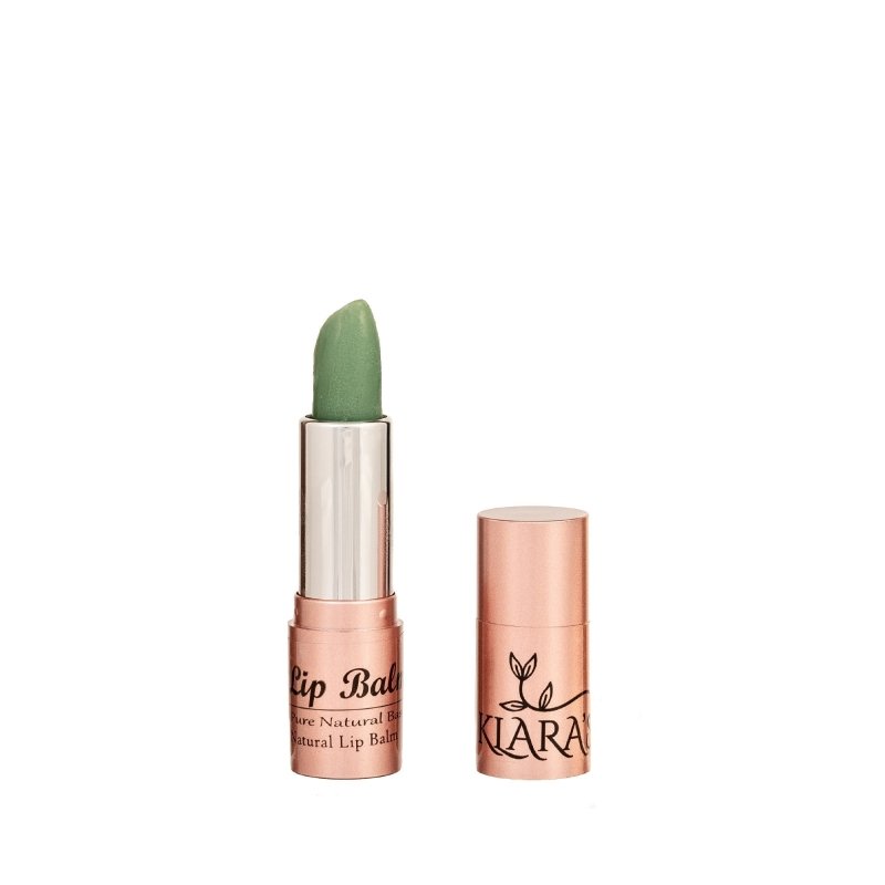 Klara's Lip Balm 3.5g - Face Care - British D'sire