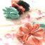 Large Silky Scrunchie - Kids Headwear - British D'sire
