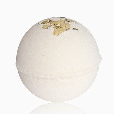 Liza Veta Bergamot, Patchouli & Ylang-Ylang Bath Bomb