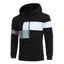 London Collection Polyester Hoodies - Mens Hoodies & Sweatshirts - British D'sire