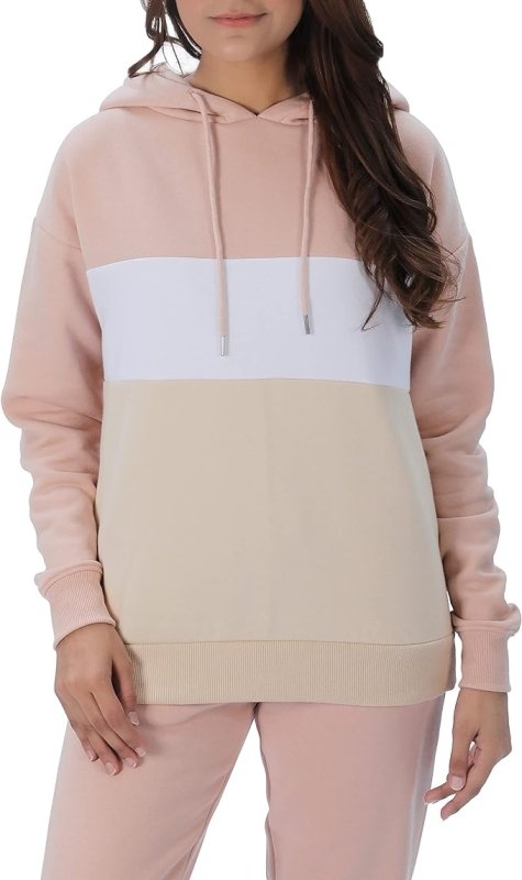 Women's soft hooded sweatshirt cheap