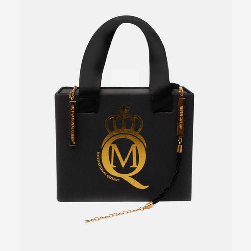 Motivational Queen Jewellery Gift Set