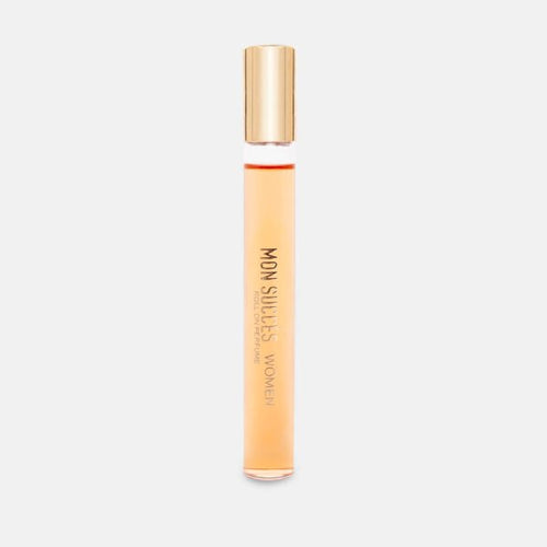 Motivational Queen MQ Roll On Perfume