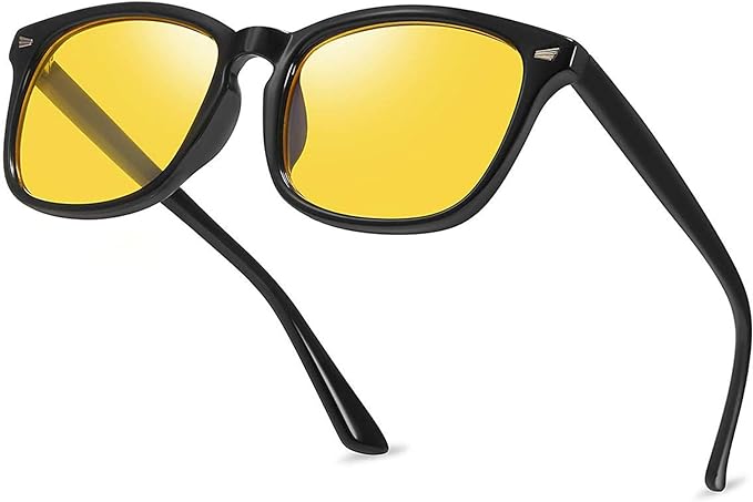 Polarised night glasses 2025