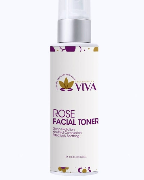 Creations By Viva Facial Toner