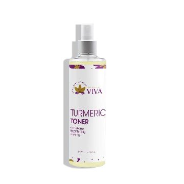 Natural Skincare Products Creations by Viva - Facial Toner - Face Care - British D'sire