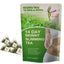 Natural Thick Fit 28 Day Detox Tea Shrink Belly Fat While Shaping Your Curves Cleanse - Slimming Tea - British D'sire