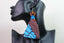 Oreoluwa Ankara Earrings - Jewelry/Accessories - British D'sire