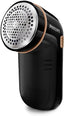 PHILIPS Fabric Shaver, Black, Pack of 1 - British D'sire