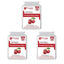 Prowise Healthcare Cherry Max+ 2100mg 90 Capsules Pack Of 3 | Suitable For Vegetarians & Vegans | Made In UK - British D'sire