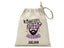 Pure Essence Greetings Beard Personalised Husband Man Washbag/Pouch - Bags & Accessories - British D'sire