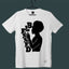 Pure Essence Greetings Blessed Personalised Men's Tshirt - Mens T-Shirts & Shirts - British D'sire