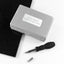 Pure Essence Greetings Personalised Multitool Mini Diy Set - Hand Tool Sets - British D'sire