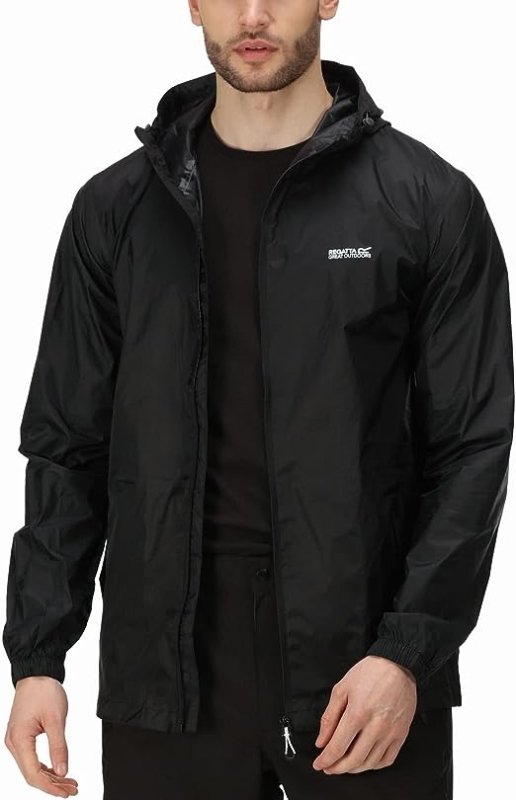 Regatta men's pack it jkt sales iii jacket
