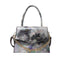 Rustique Designs Polyurethane Hand Bag - Handbags - British D'sire