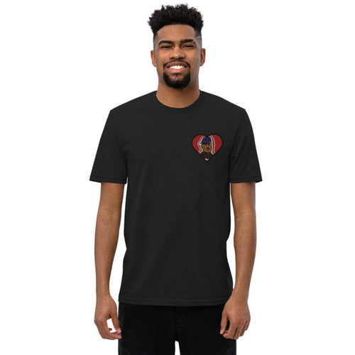S&B Thug Unisex Recycled T-Shirt