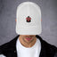 S&B Trucker Lucky heart Cap - Men's Accessories - British D'sire