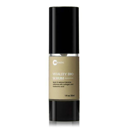 Christal Cosmetics Vitality Bio Serum